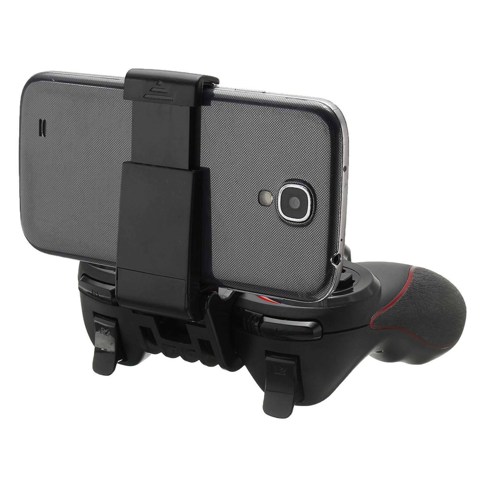 Phone Wireless Bluetooth GamePad Controller For Android TV Box Tablet