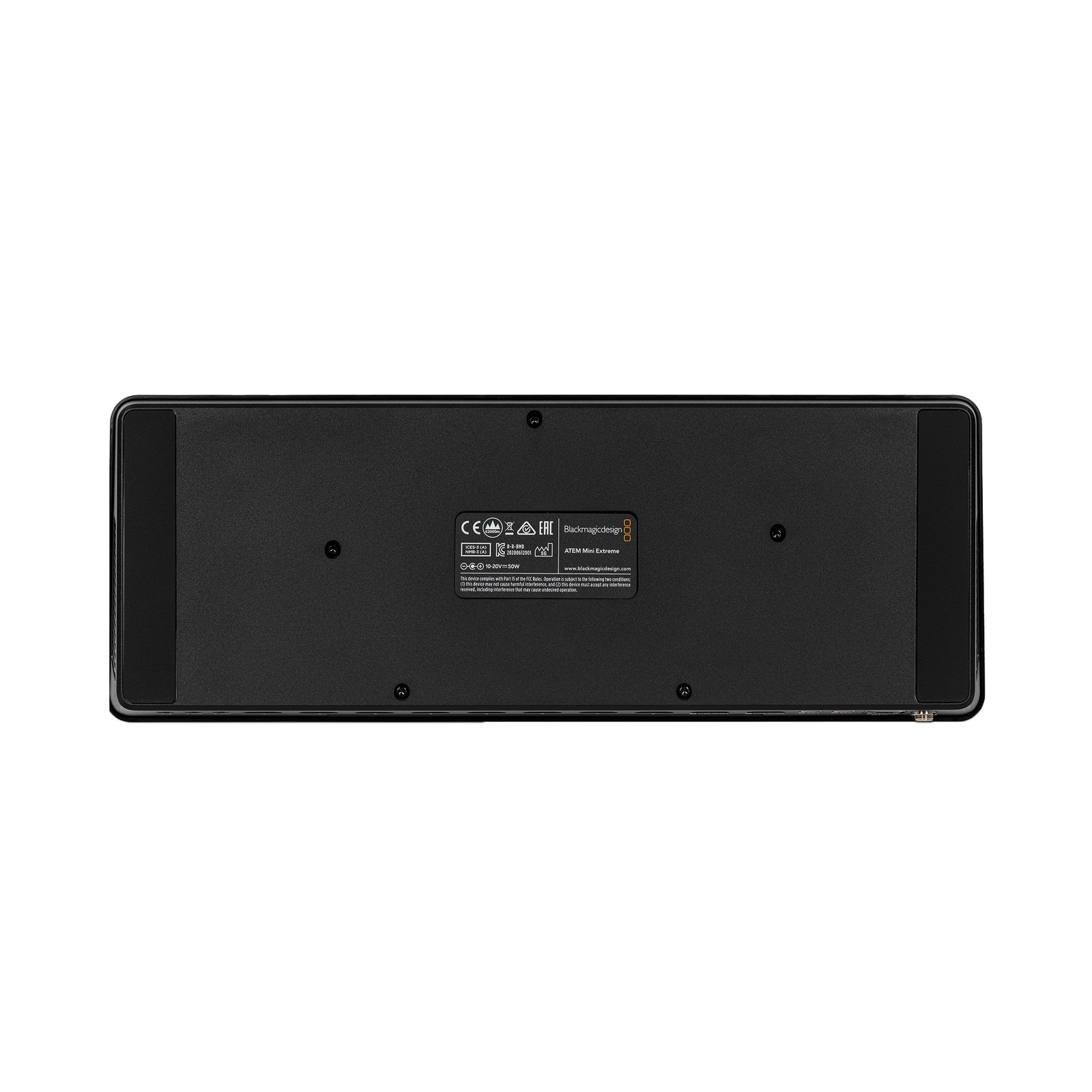 Blackmagic Design ATEM Mini Extreme Switcher