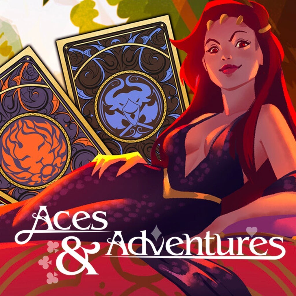 Aces & Adventures - Steam Key / Digital