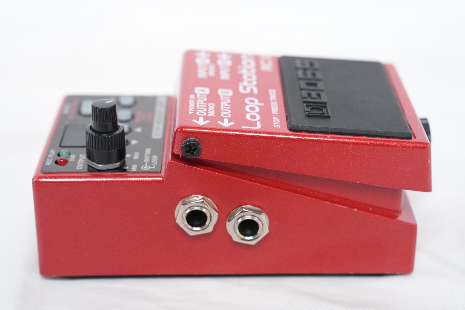 BOSS RC-3 LOOP STATION Ship from Japan