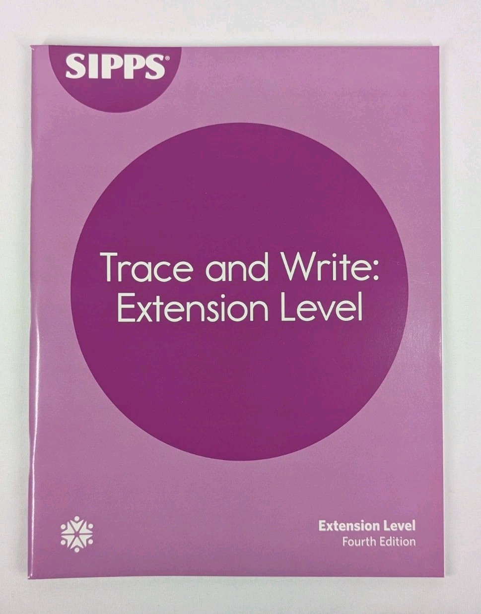SIPPS Trace And Write: Extension Level Fourth Edition