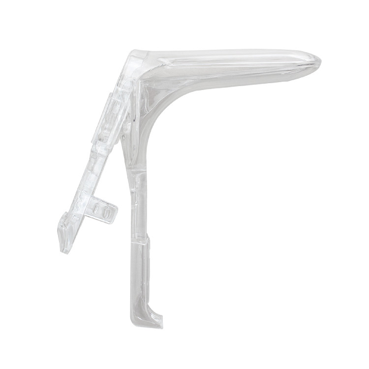 10 Pack, Disposable Vaginal Speculum NonSterile, MEDIUM Unadaptable 4912
