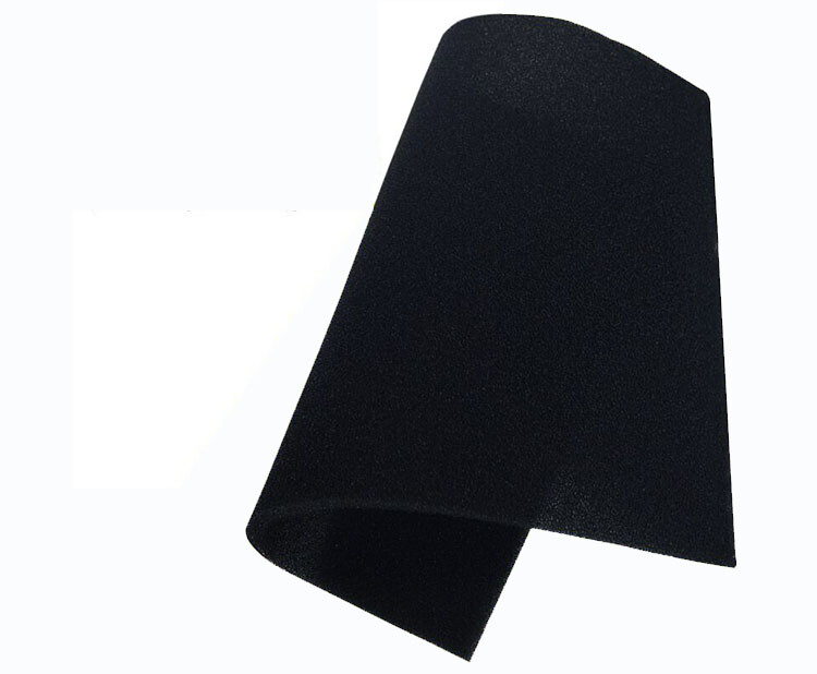 New Air Filter For PANASONIC PT-AR100U PT-AT5000 PT-AT5000E PT-AT6000 Projector