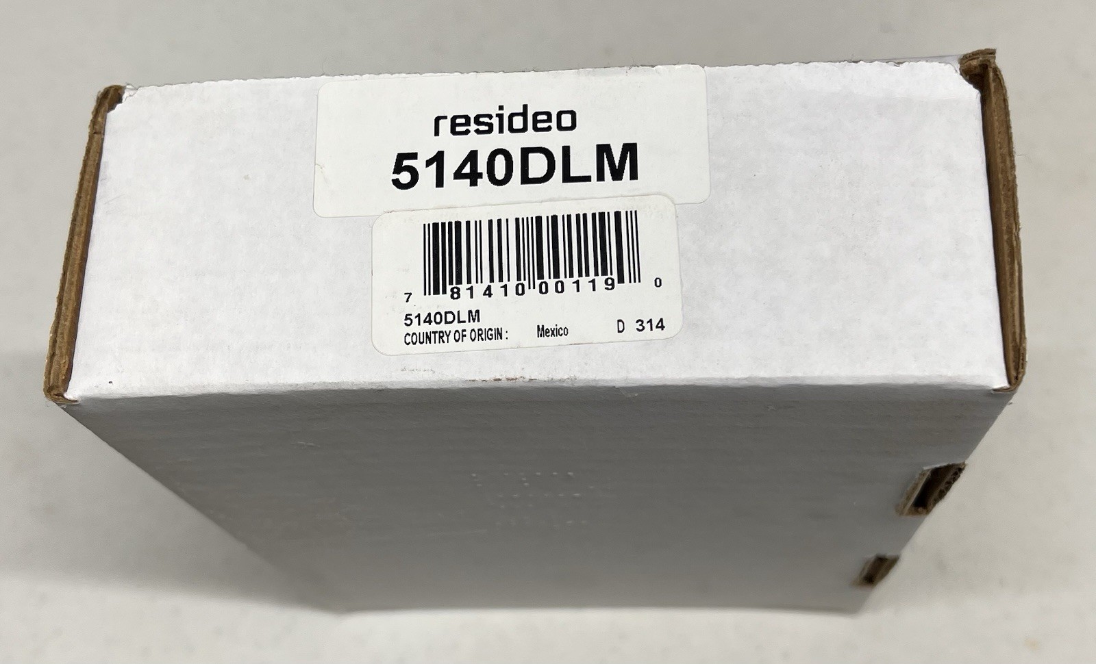 Resideo 5140DLM Backup Dialer Module for Security Systems MPN 5140DLM