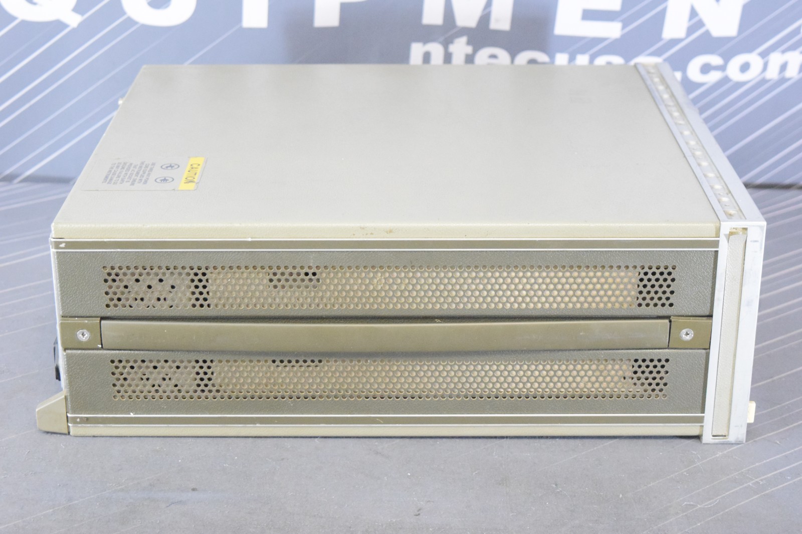 HP 8753B /006 RF Vector Network Analyzer 300KHz - 6GHz