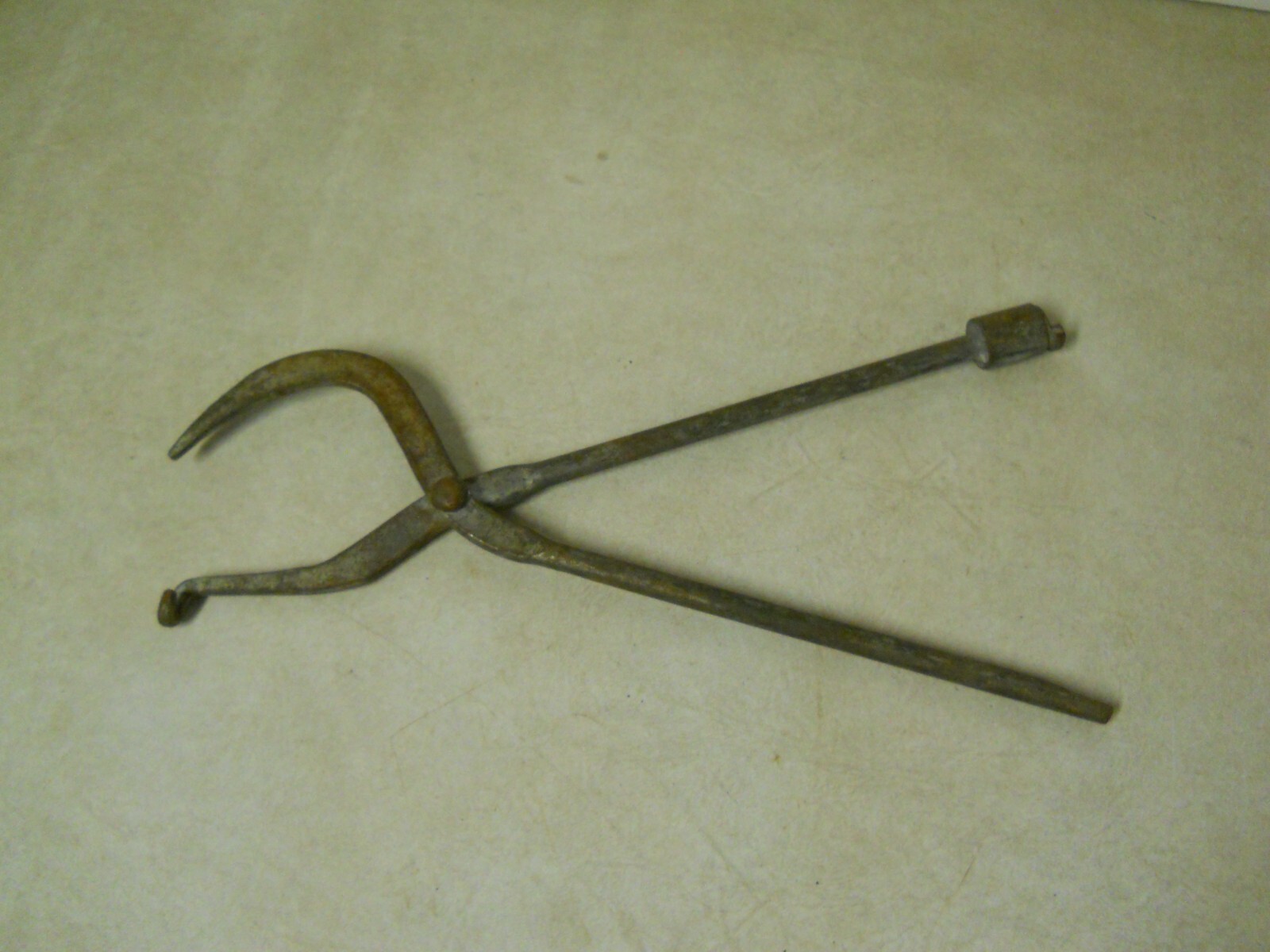12" Brake Drum Spring Pliers