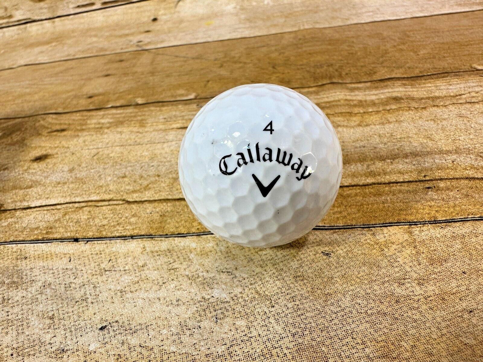 CALLAWAY SUPERSOFT 38 COMPRESSION WITH PUTTING LINE GOLF BALLS 12PK ⛳AAA⛳