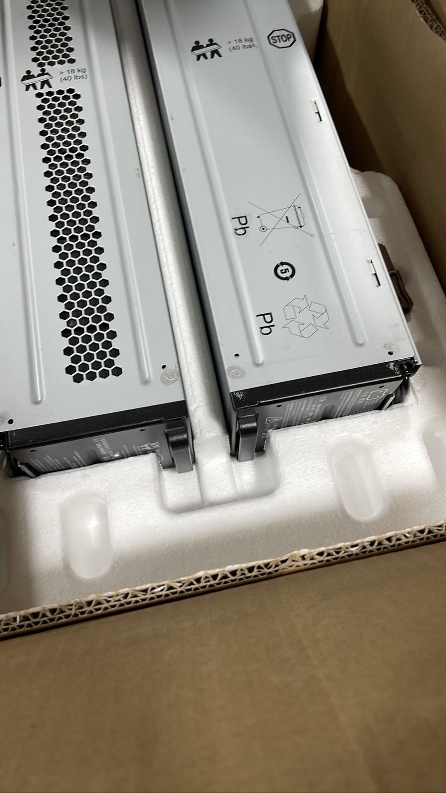 APC APCRBC140 Replacement Battery Module Smart-UPS On-Line UPS Battery