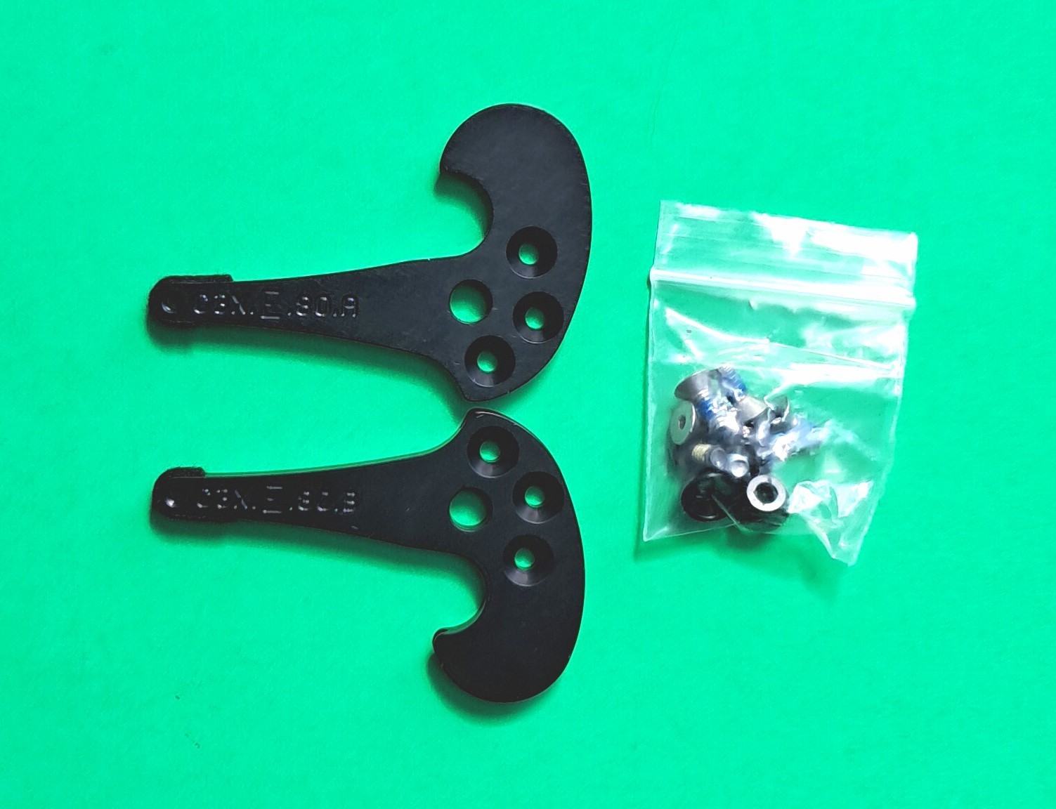 New Mathews C3X-E-80 Draw Length Module Set for TRX 34, TRX 36, TRX 40, TRX38-G2