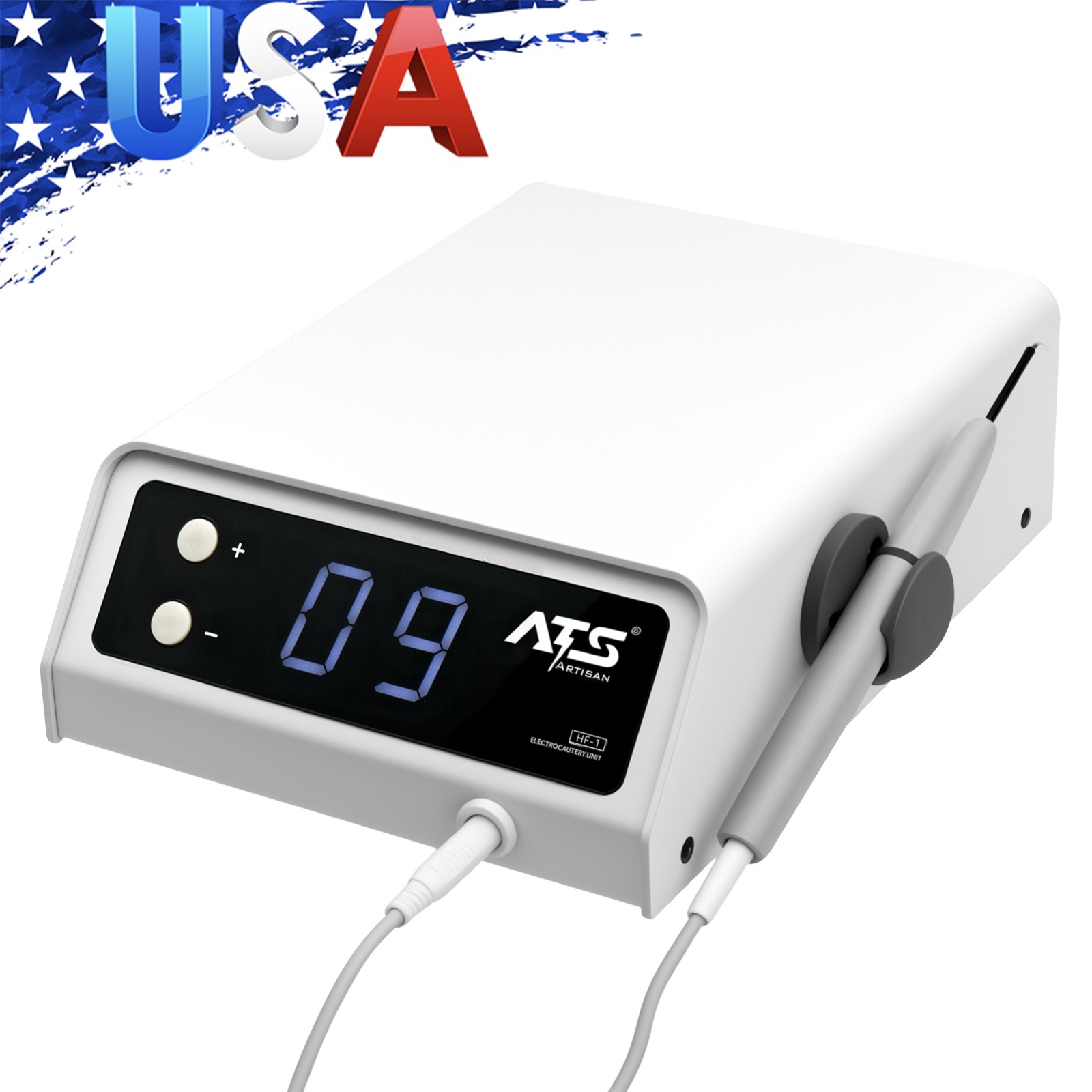 Electrosurgery Unit Dental Electro Dentisty System - High Frequency