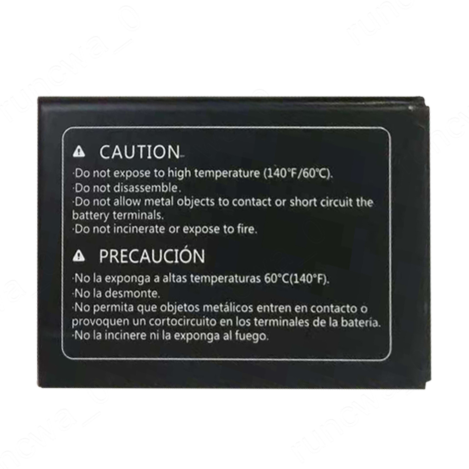 New LT20H445170W LT20H445170B Battery For AT&T Maestro U202AA 2000mAh