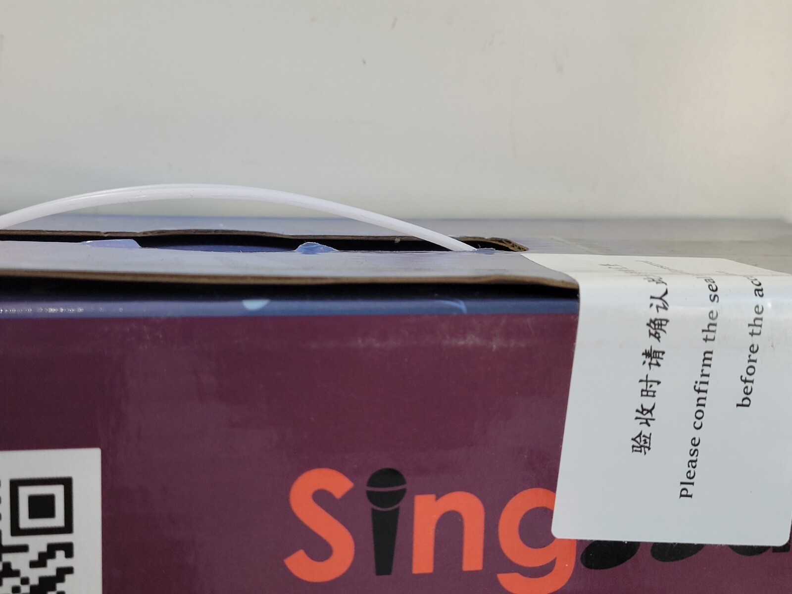 SingMasters Karaoke system Multi Language Wi-Fi Wireless SM-800 Pro