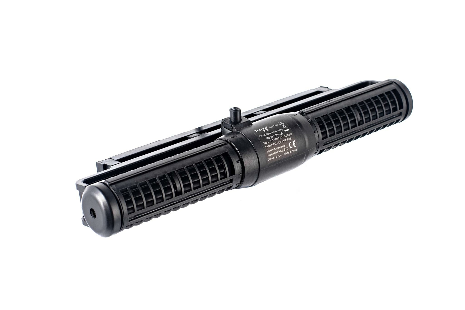 Jebao SCP-120M WIFI Sine Cross Flow Pump Wave Maker with Controller