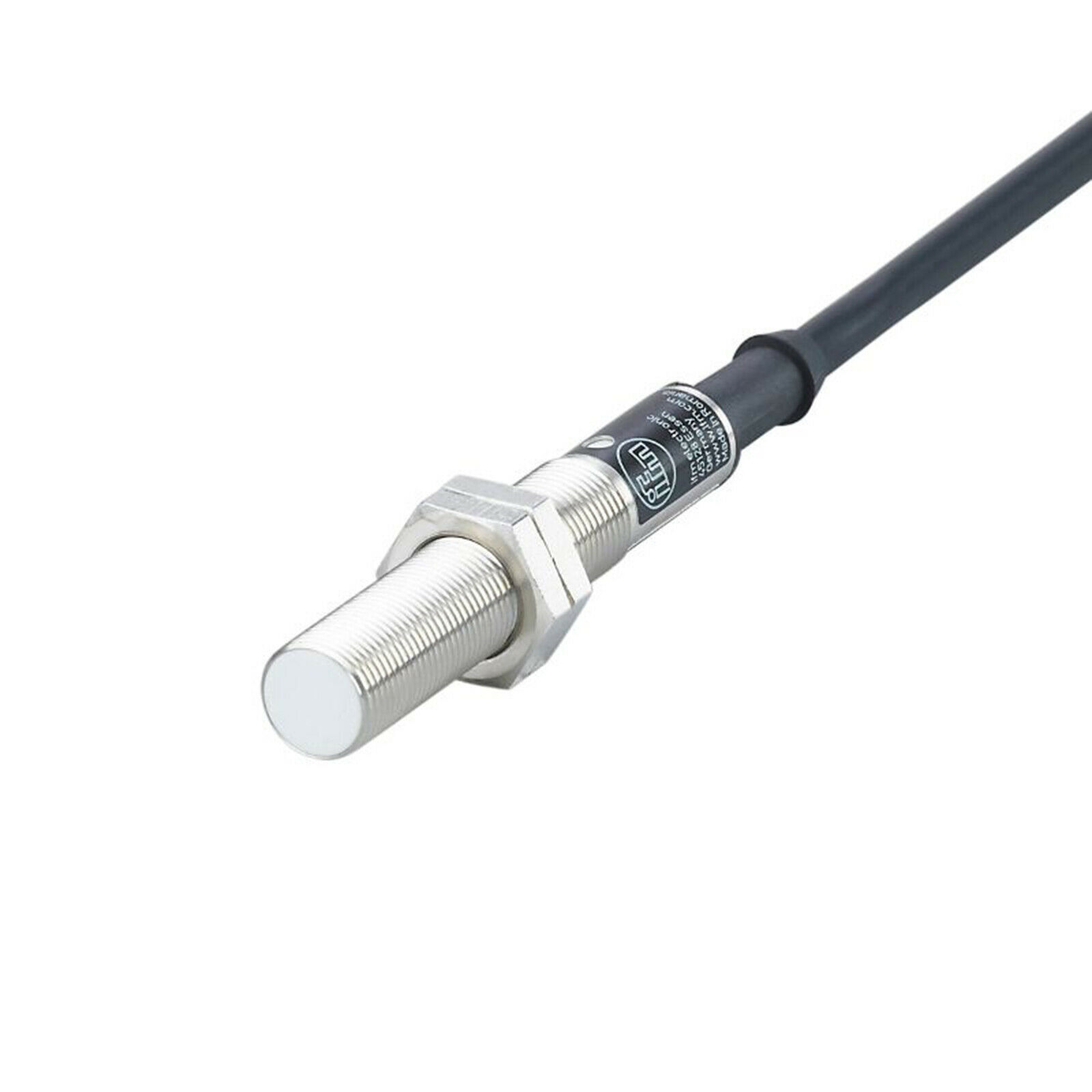 IFM IF0005 IFA2002-ABOW Proximity Switch New