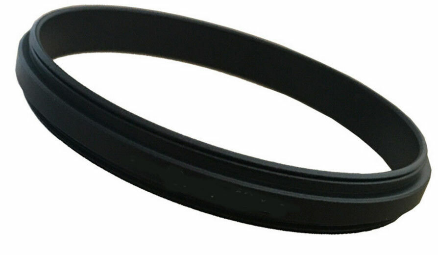 Male to Male 82mm 82mm 82-82 mm Macro Reverse Double Lens Coupling Ring Adapter
