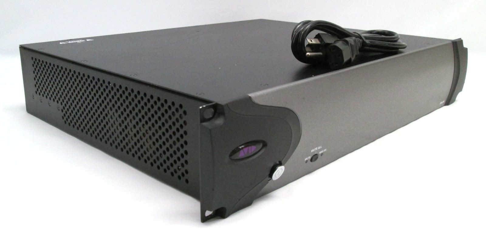 Avid XMON S6 Monitor Controller | Part No 9100-61638-20