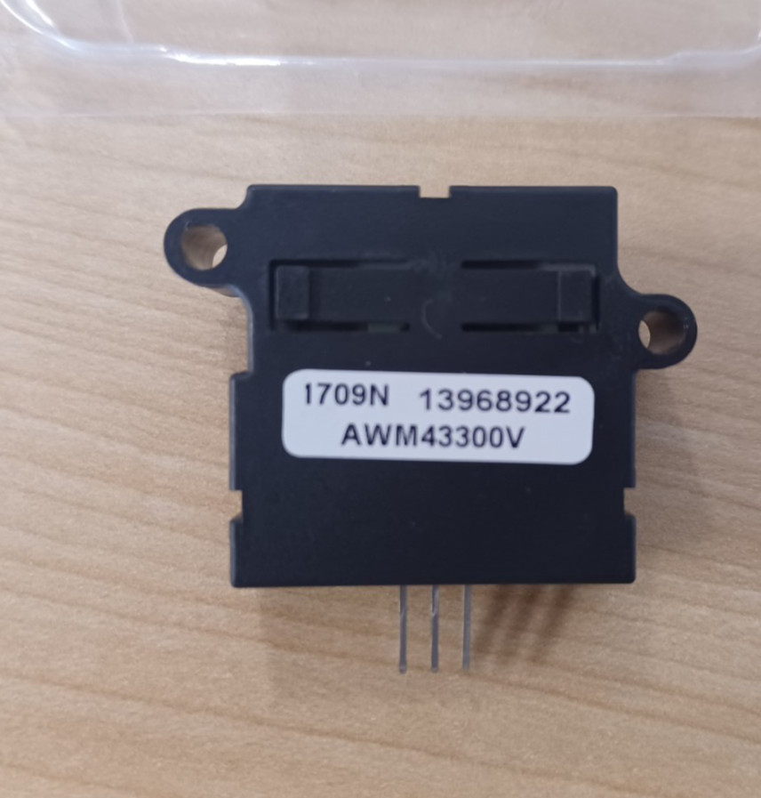 New Honeywell AWM43300V Gas Flow Sensor
