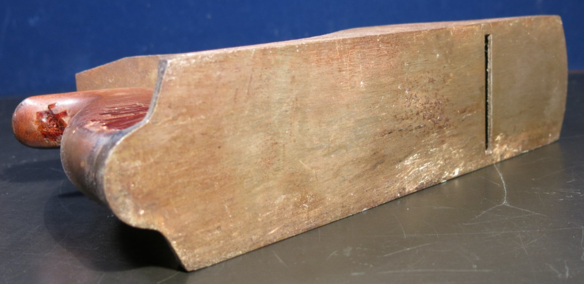 Vintage Dunlap Plane Used