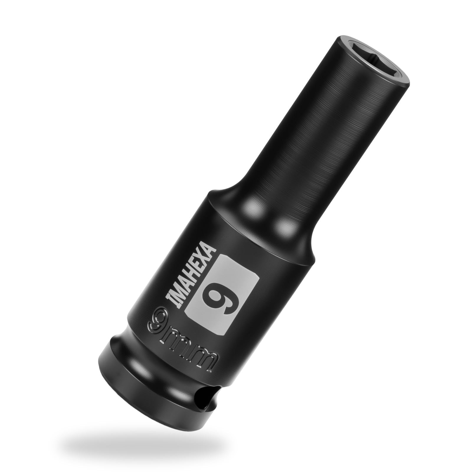 imahexa 9mm 1/2'' Deep Impact Socket