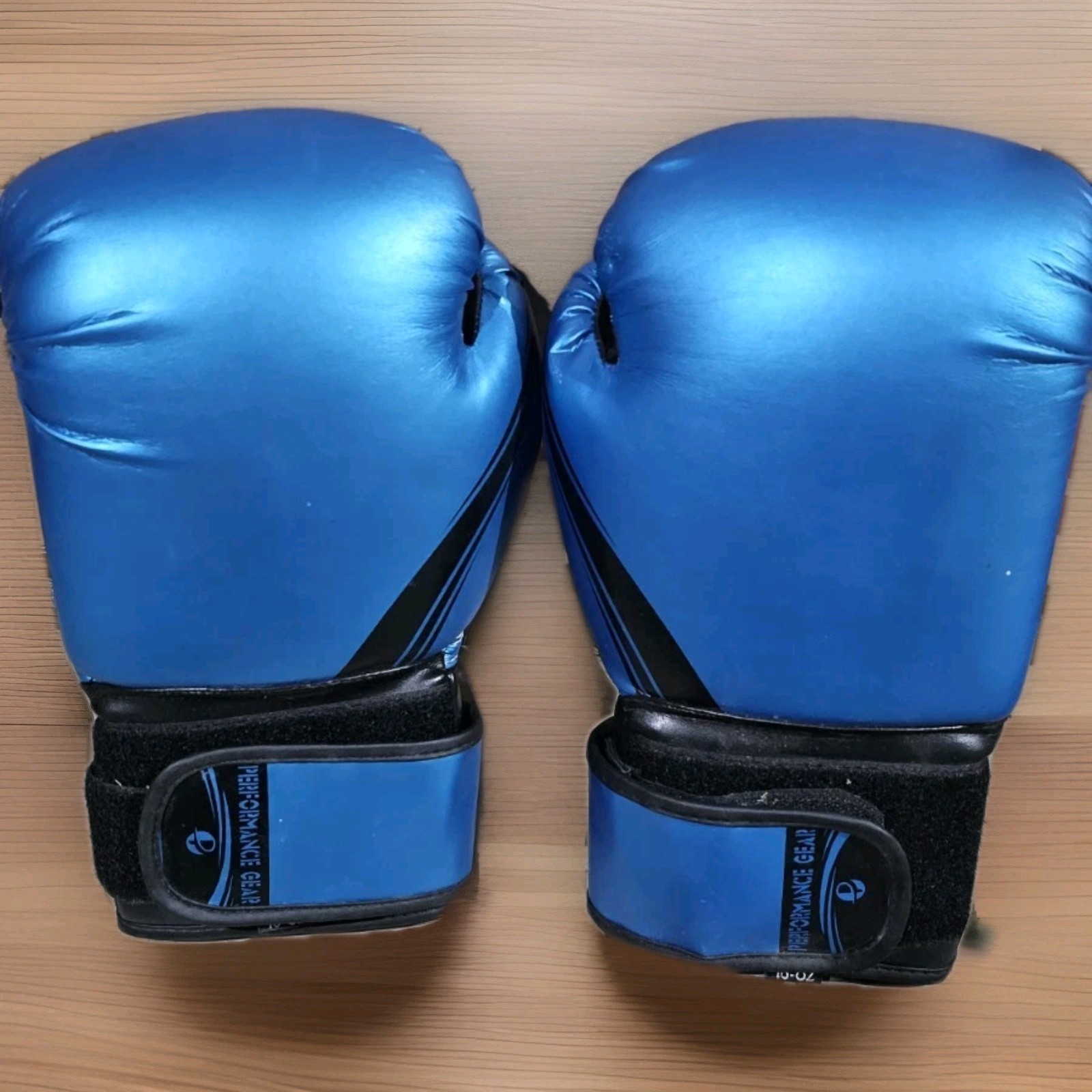 Performance Gear 16 oz Boxing Gloves