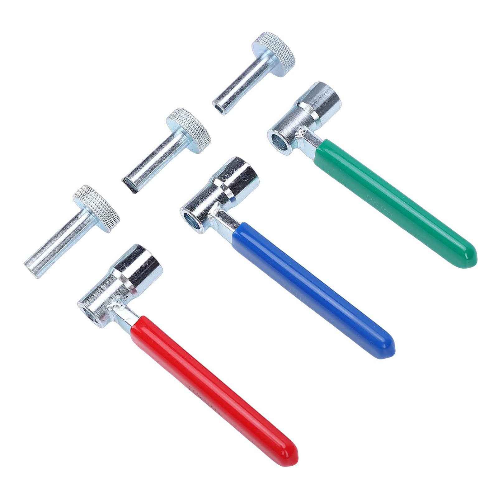 Valve Clearance Adjustable Wrenches Kit Efficient For ATV ATC Maintenance TRFV