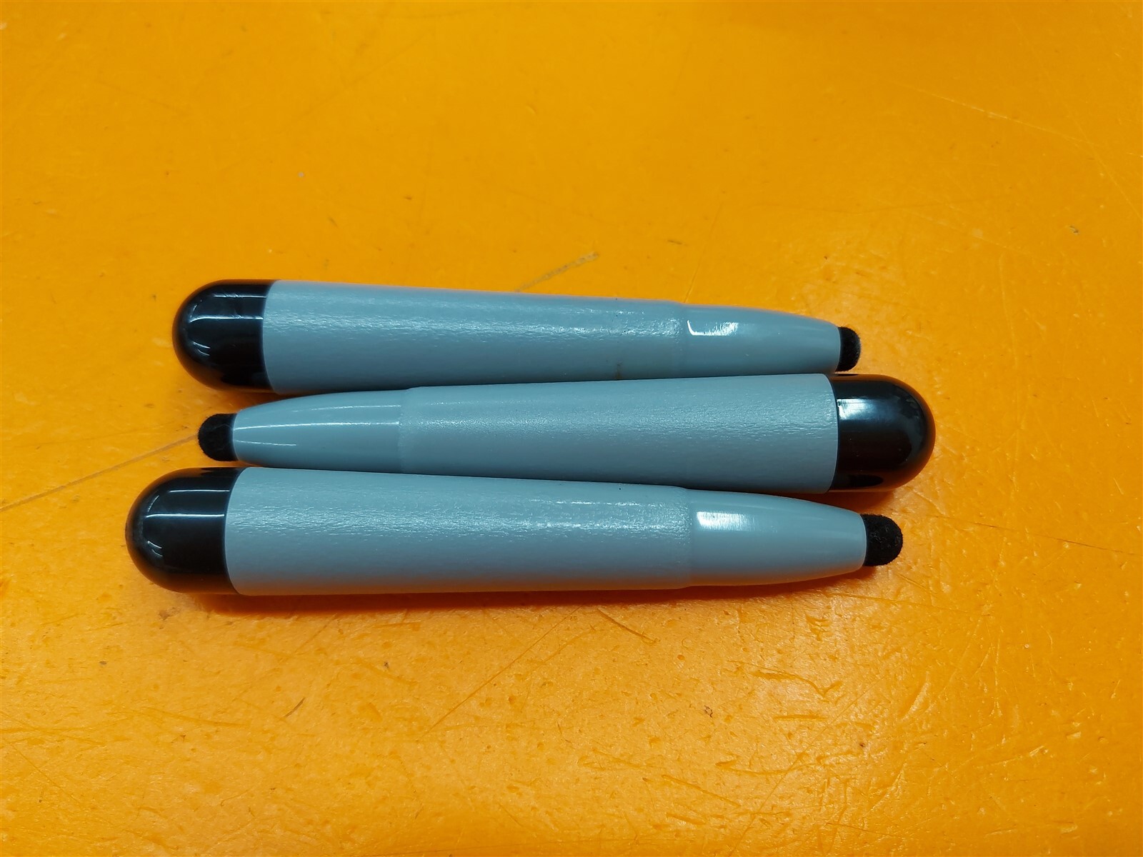 ⭐️⭐️⭐️⭐️⭐️ *Lot of 3* Magnetic Stylus Pens Markers for Interactive Smart Board