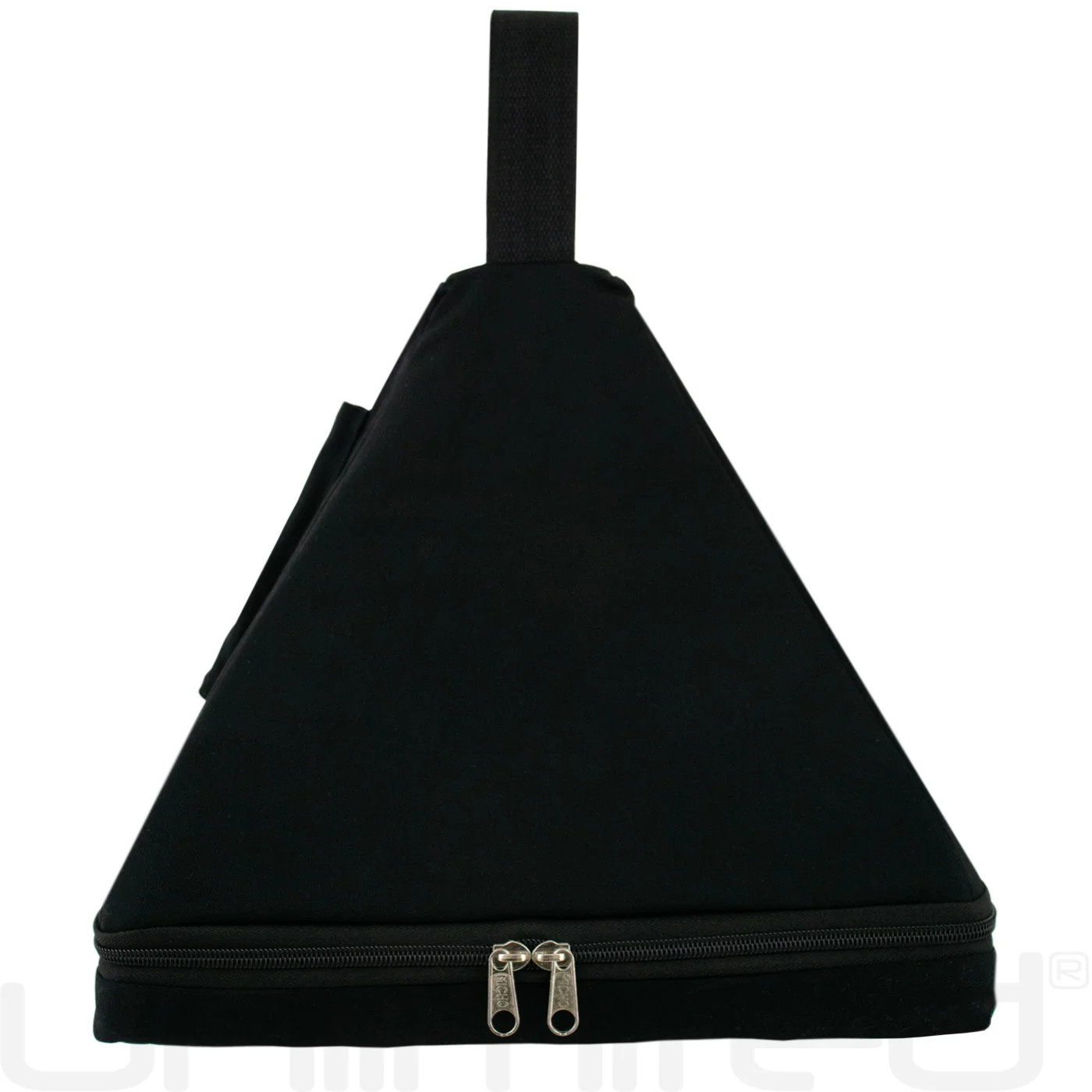 Unlimited Crystal Pyramid Cases - Black