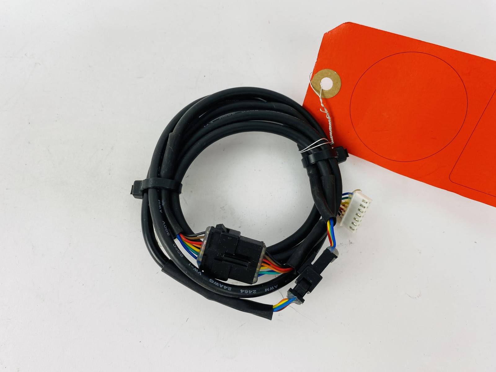LifeSpan TR7000i Treadmill Wire Harness Cable (DC487)