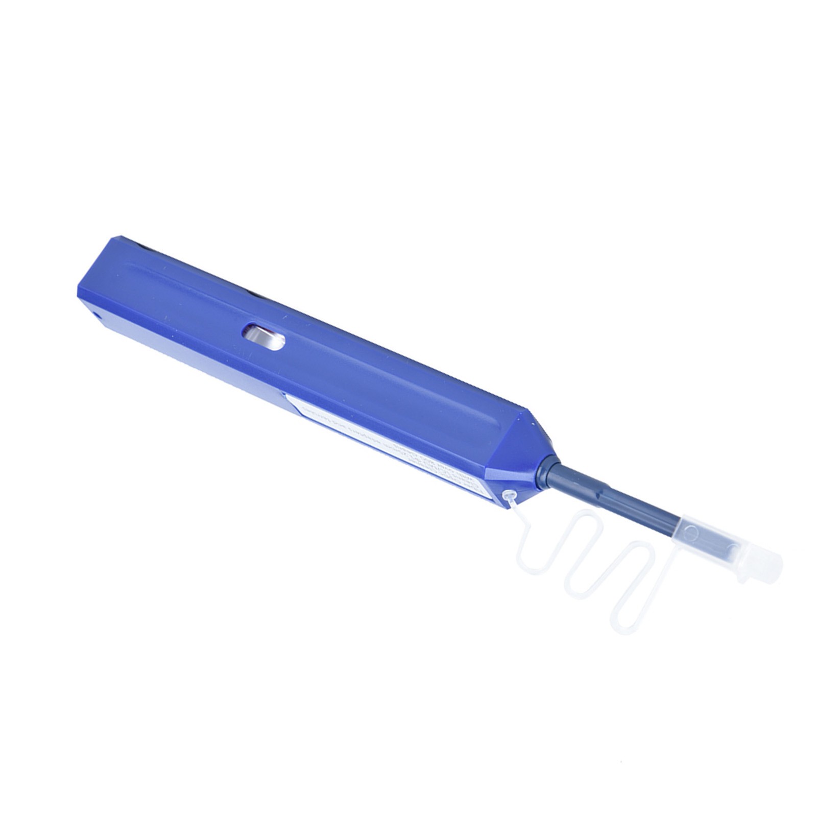 Universal Fiber Optic Cleaning Pen Durable Corrosion-resistant Tool For AJQO