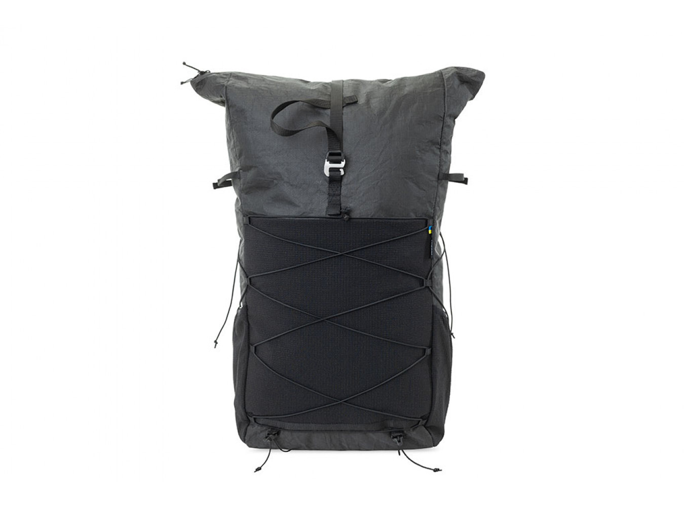 Ultralight Frameless hiking backpack LITEWAY URBAN PRO PACK ULTRA 30L
