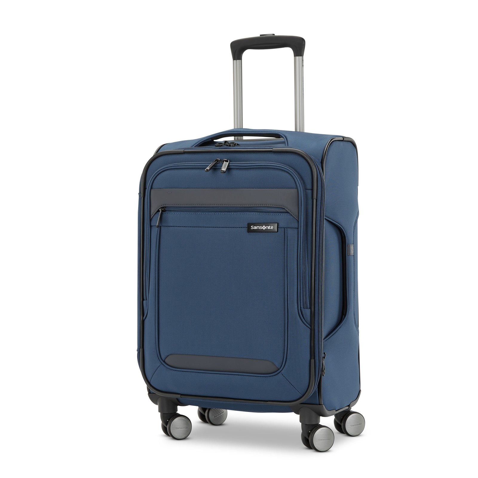 Samsonite Softside Carry-On Spinner - Luggage