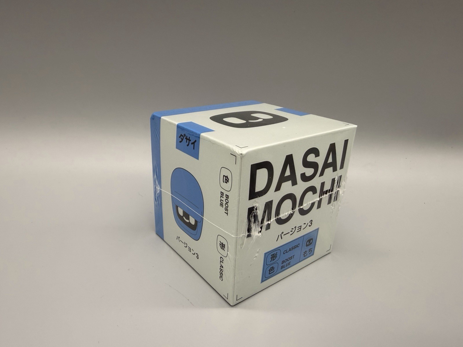DASAI MOCHI V3 Boost BLUE MOCHI  GEN 3 Sealed US Seller Fast Ship