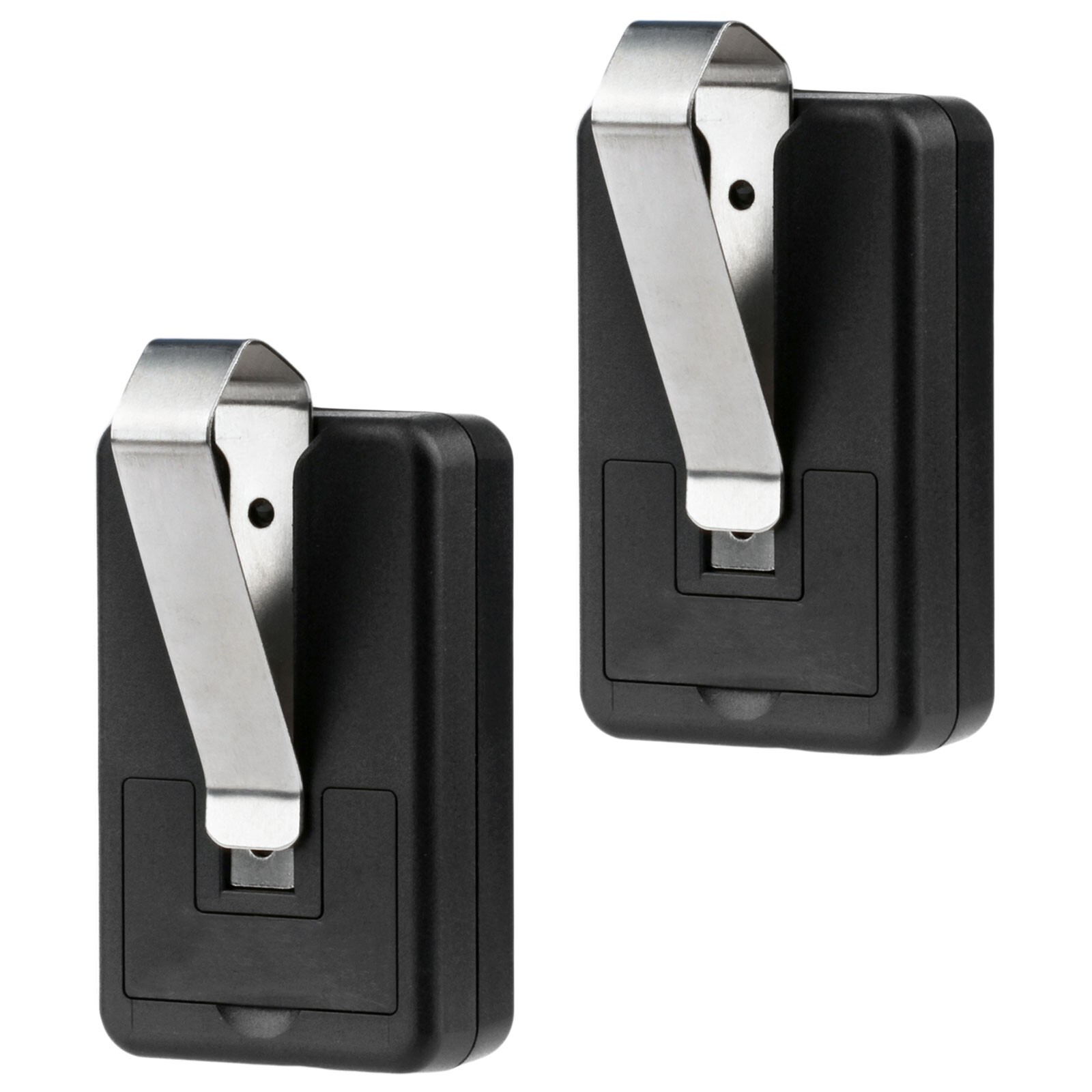2 Replacement For Linear DT-2A Delta-3 2-Button 310MHz Garage Gate Remote