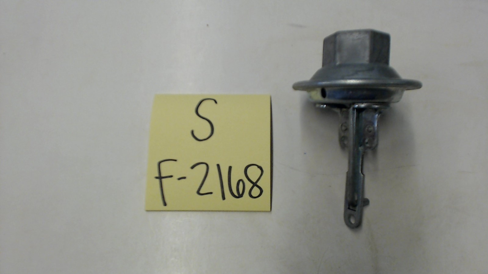 Niehoff DR-354 Vacuum Chamber