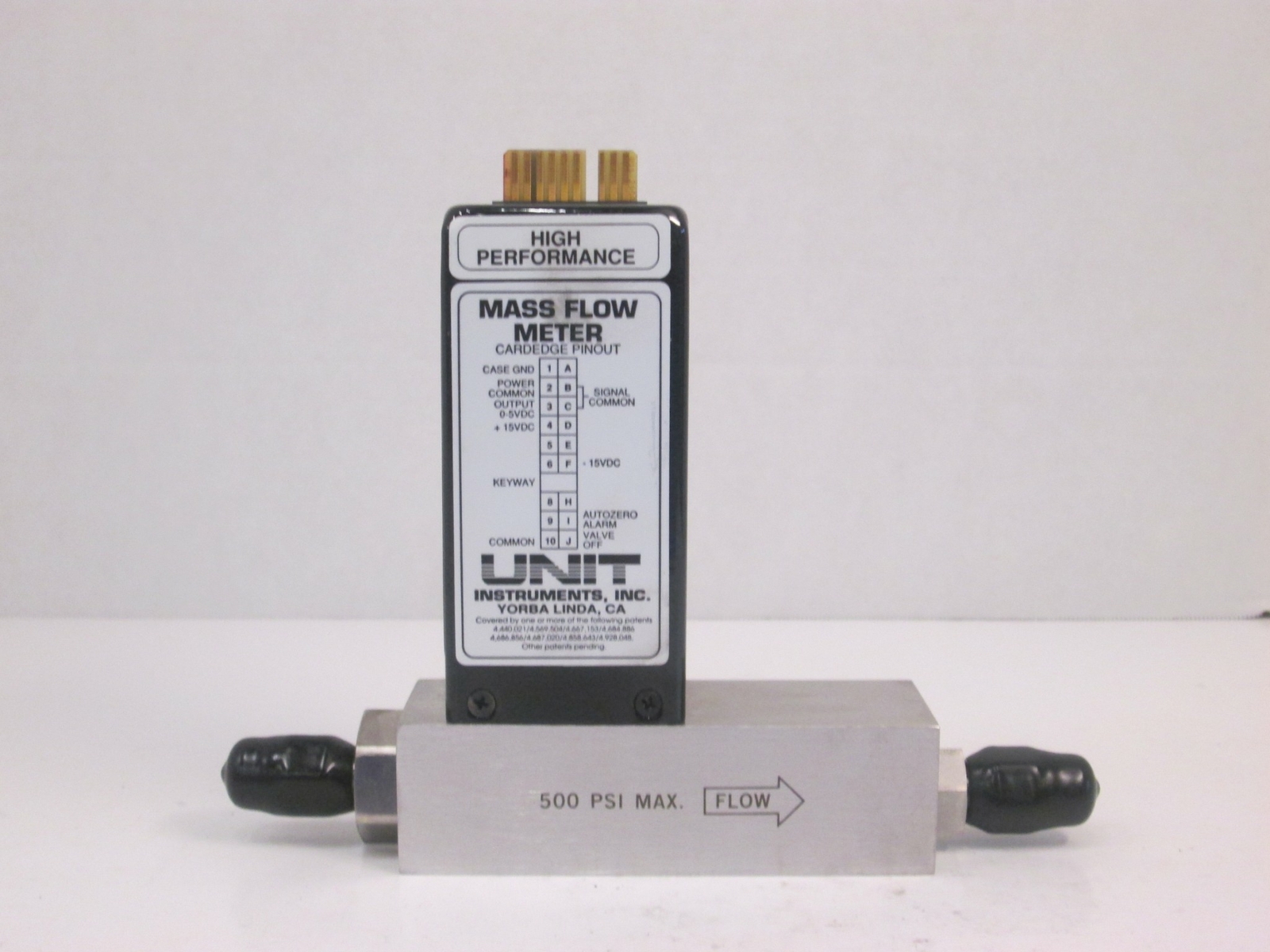Unit UFM-2100, H2, 30 SLM