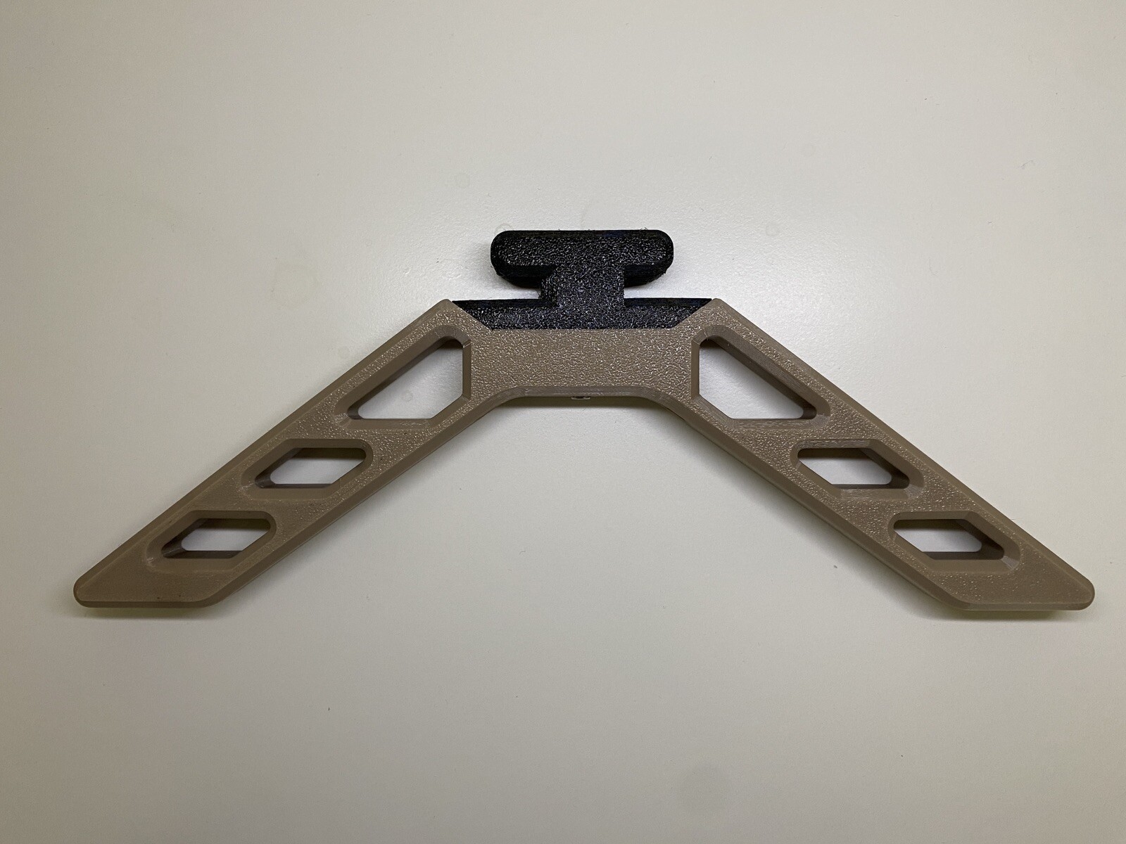 Compound Bow Stand , Limb legs compatible with MATHEWS Compound Bows and others