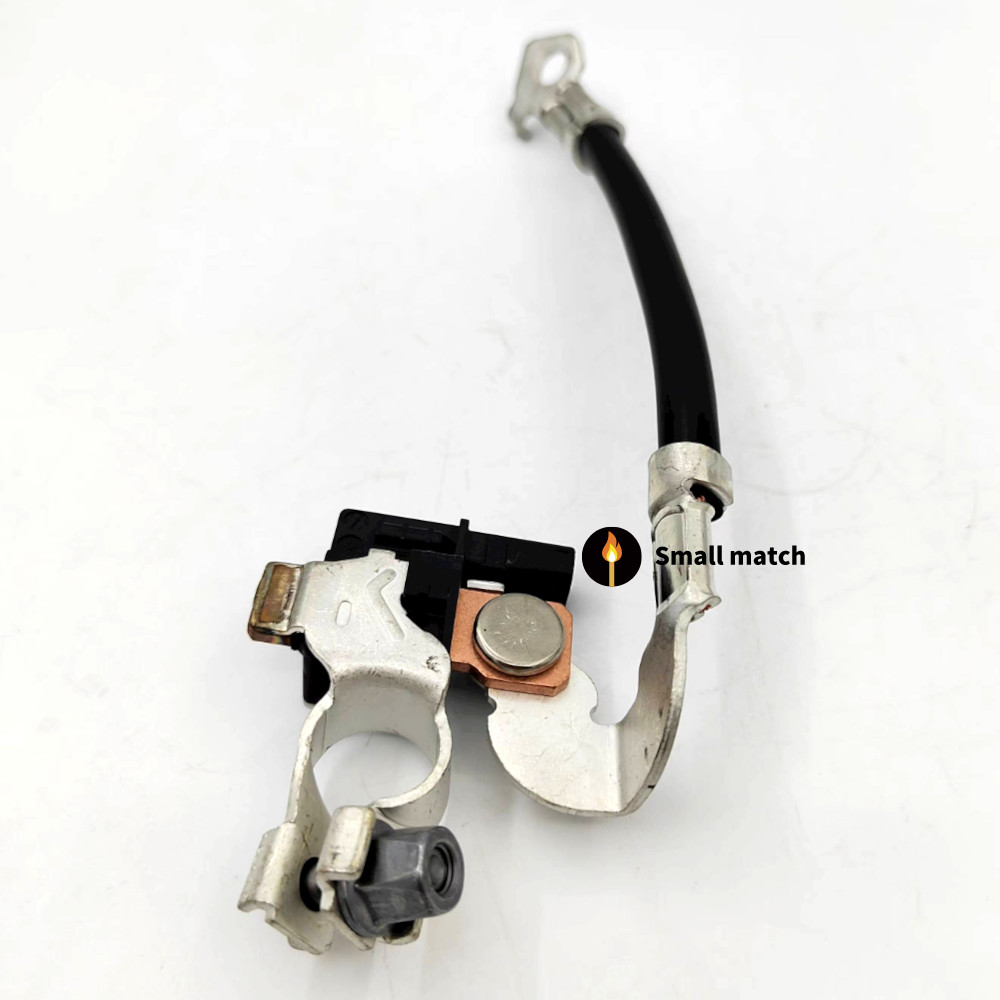 NEW OEM Battery Negative Sensor Cable for 2014-2016 Kia Soul 37180-B2000