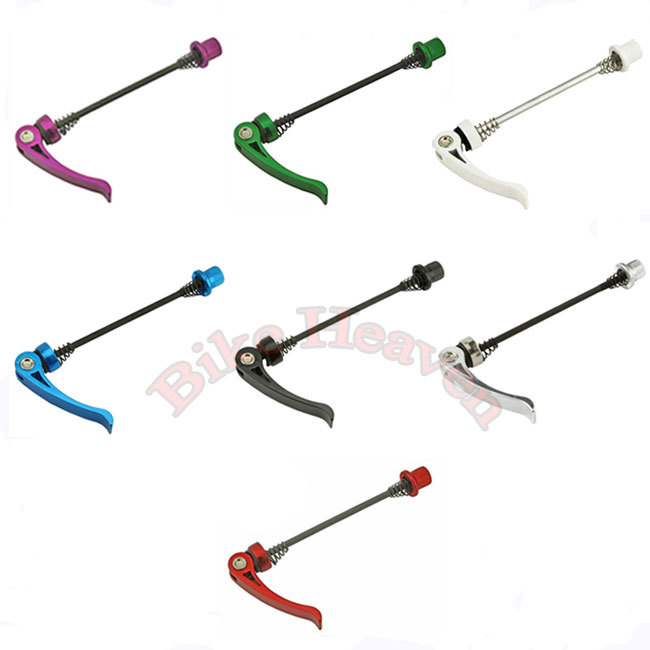 ALTA BlCYCLE Bike FRONT Skewer AxIe Cruiser Lowrider MTB Chopper FIXIE BlKE