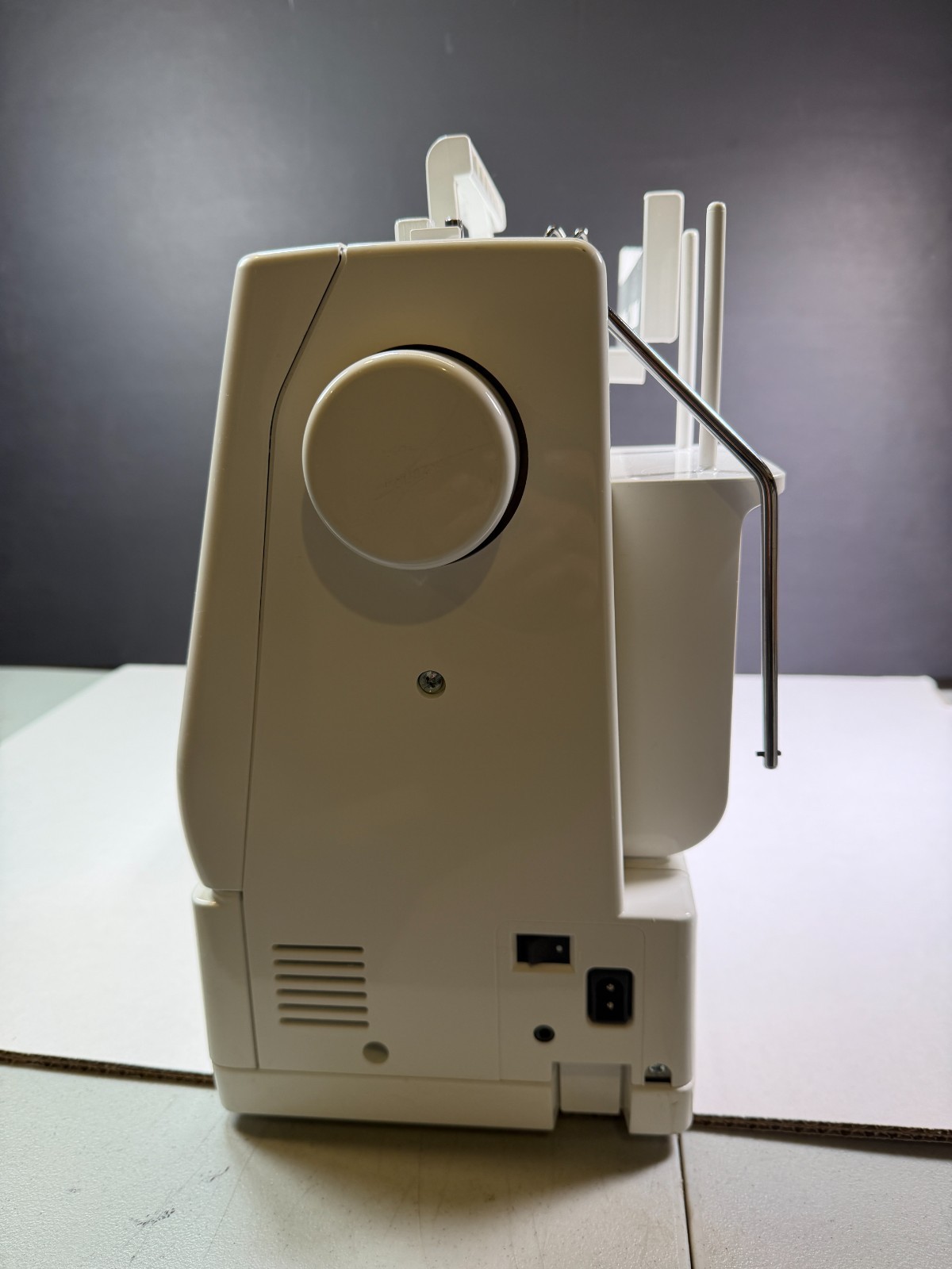 Baby Lock Quest Plus BLQ2-PL sewing machine
