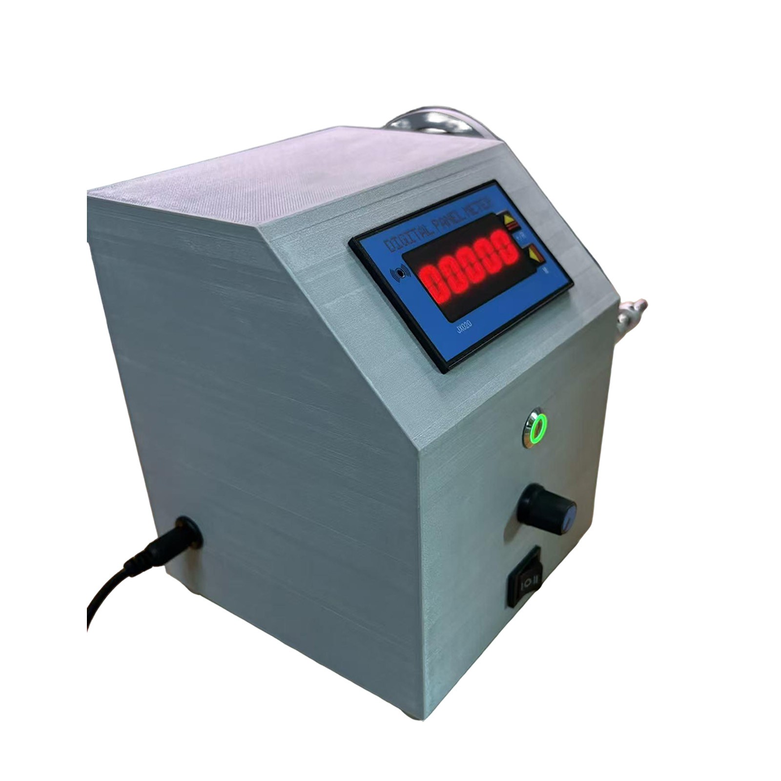 Electric Guitar Pickup Winding Machine DIY Tool
