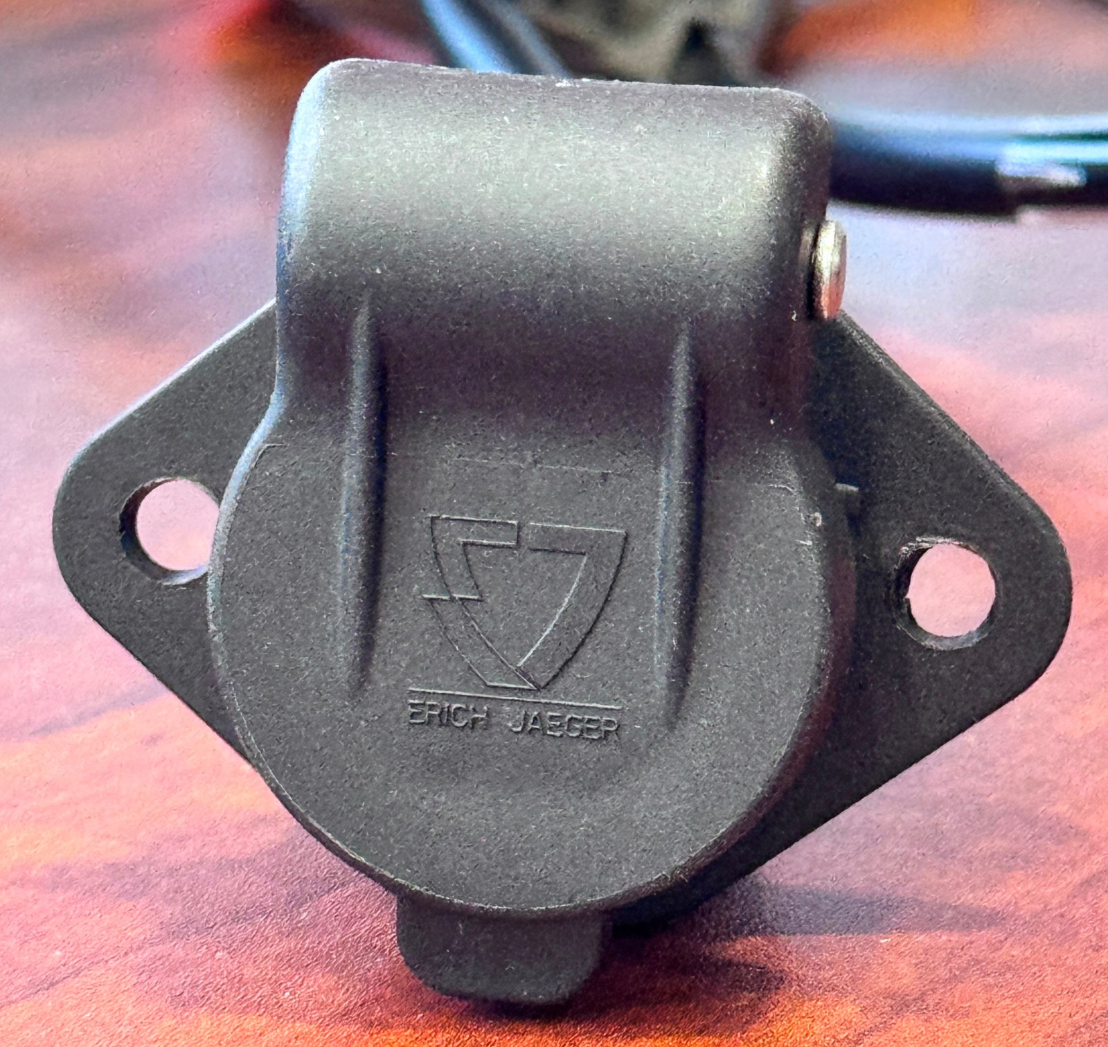 Wacker Wheel Loader WL34 WL38 WL52 Retrofit Kit Elobau 361G Joystick Controller