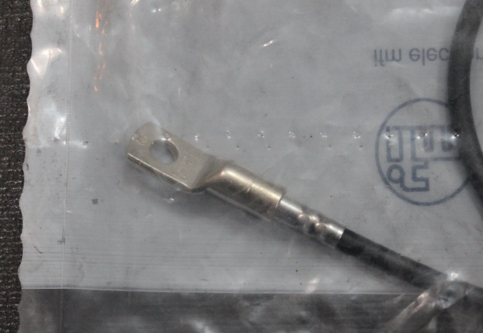 TS2229 IFM EFECTOR 600 TEMPERTURE SENSOR TS-PT100 **NEW**