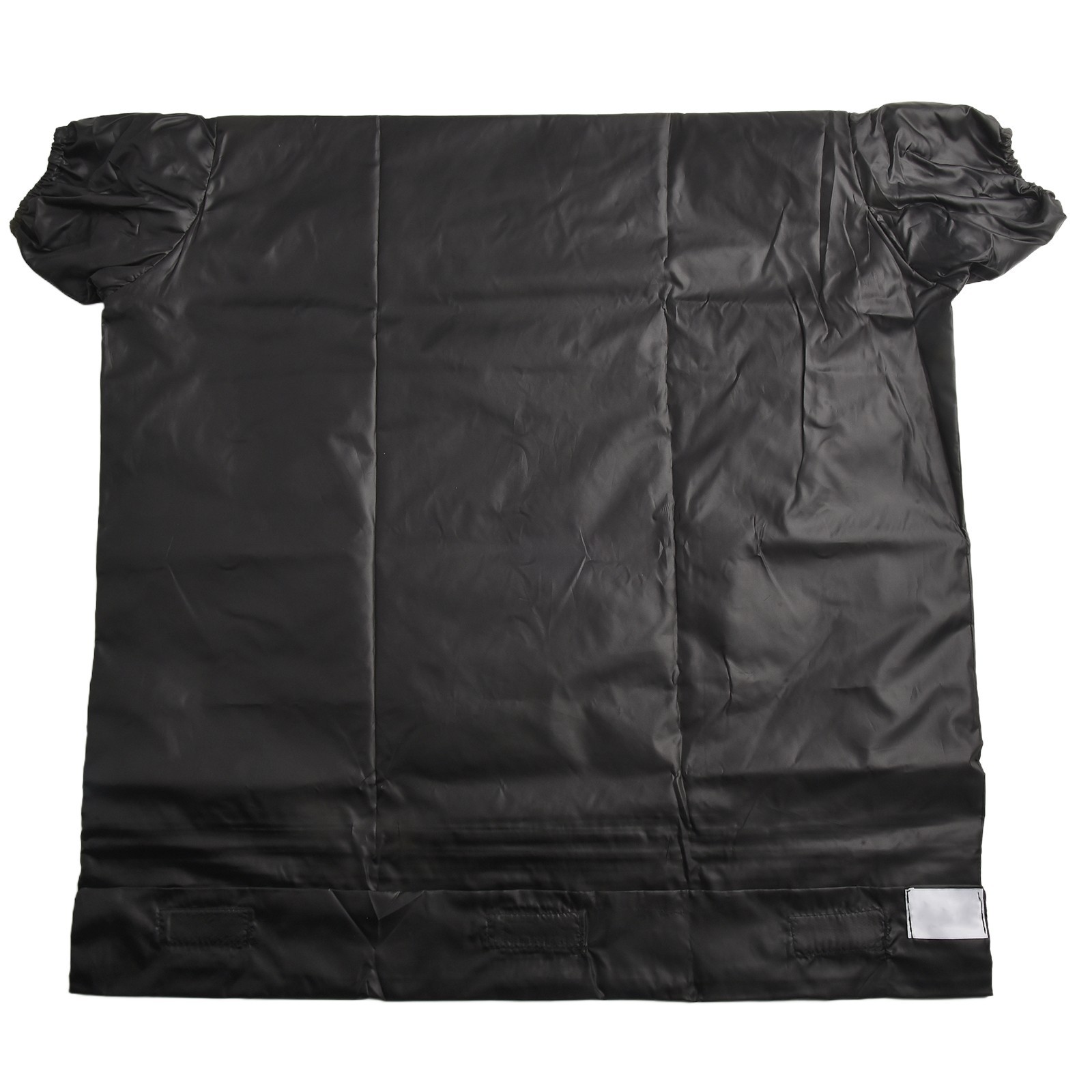 Efficient and Spacious Double Layer Film Changing Bag Easy Film Loading