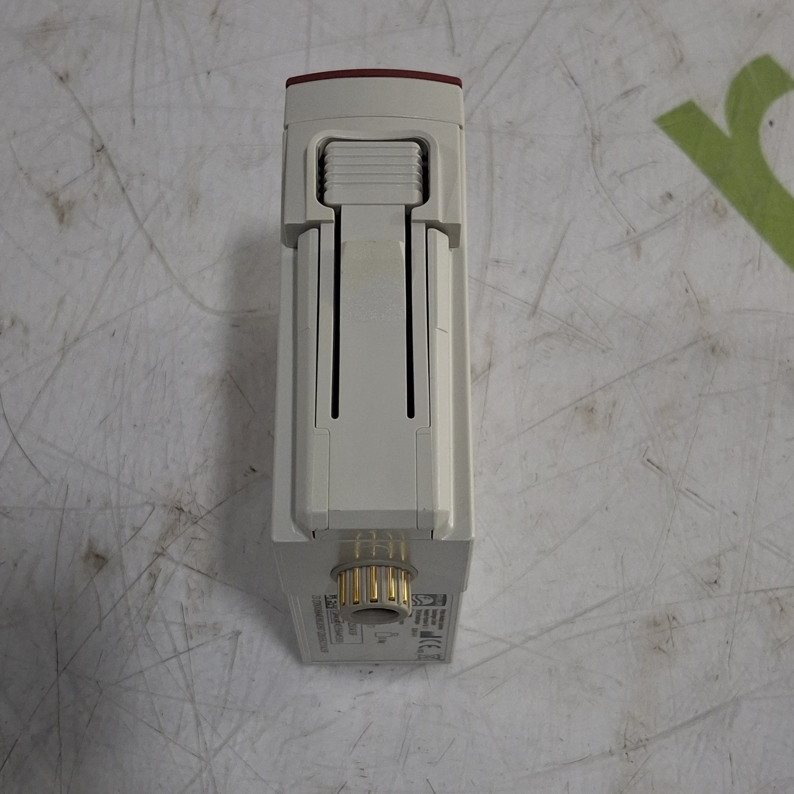Philips M1006B Single Parameter IBP Module