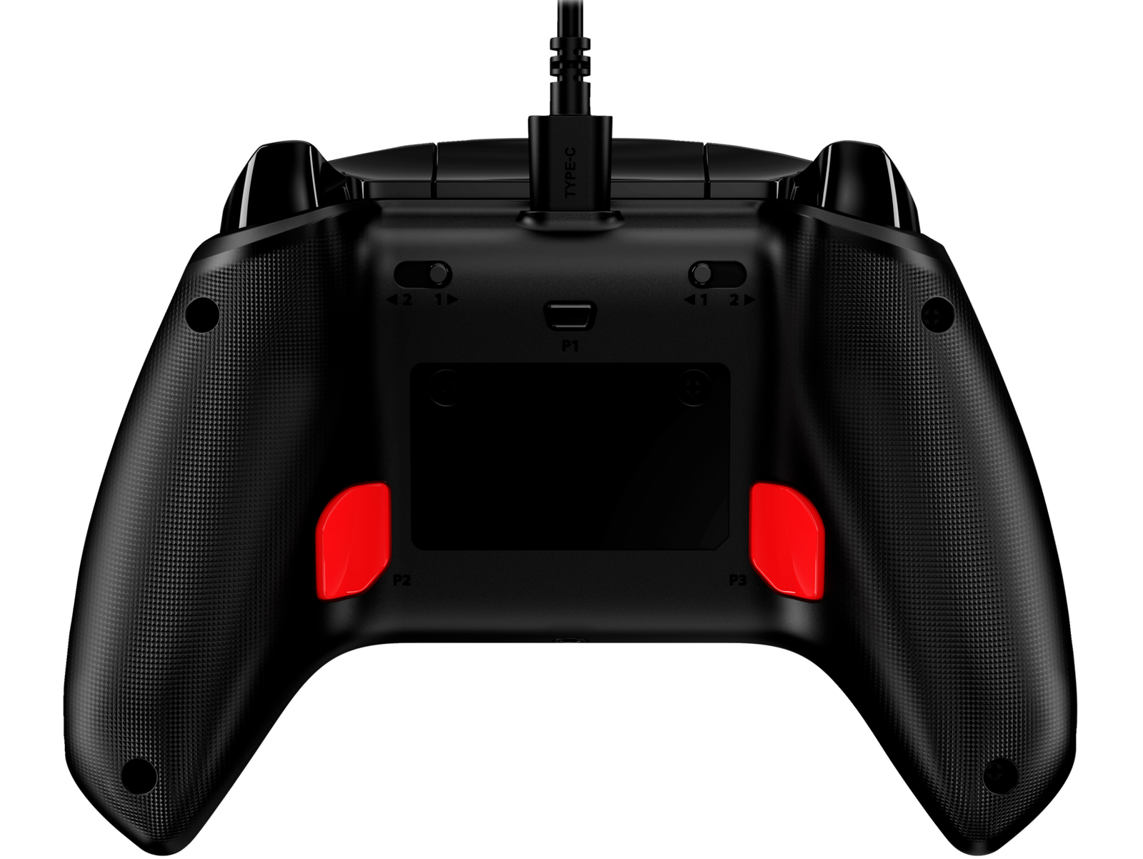 HyperX Clutch Gladiate - Wired Gaming Controller - Xbox