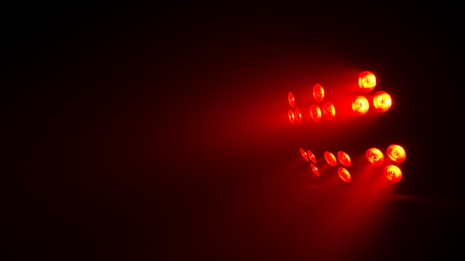Chauvet WASH FX2