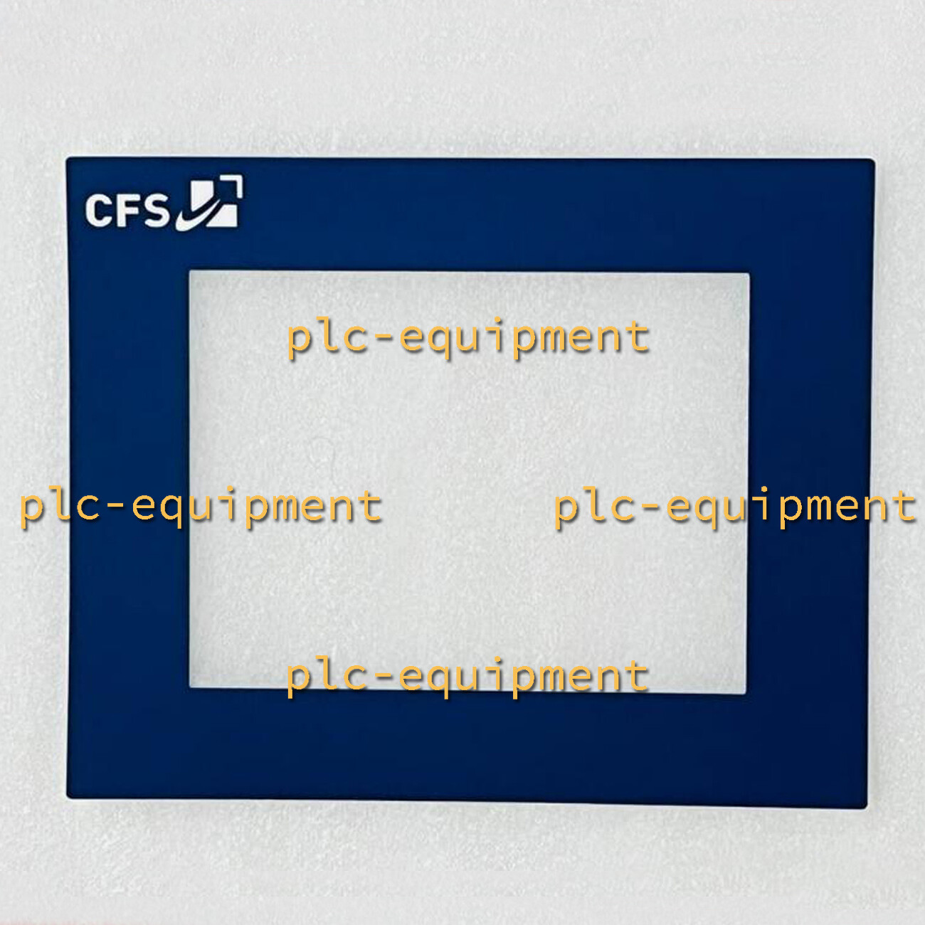 New Film Overlay Fit for Danielson H0480-01 R8219-45 B/C R8219-45B/C R8219.45B/C