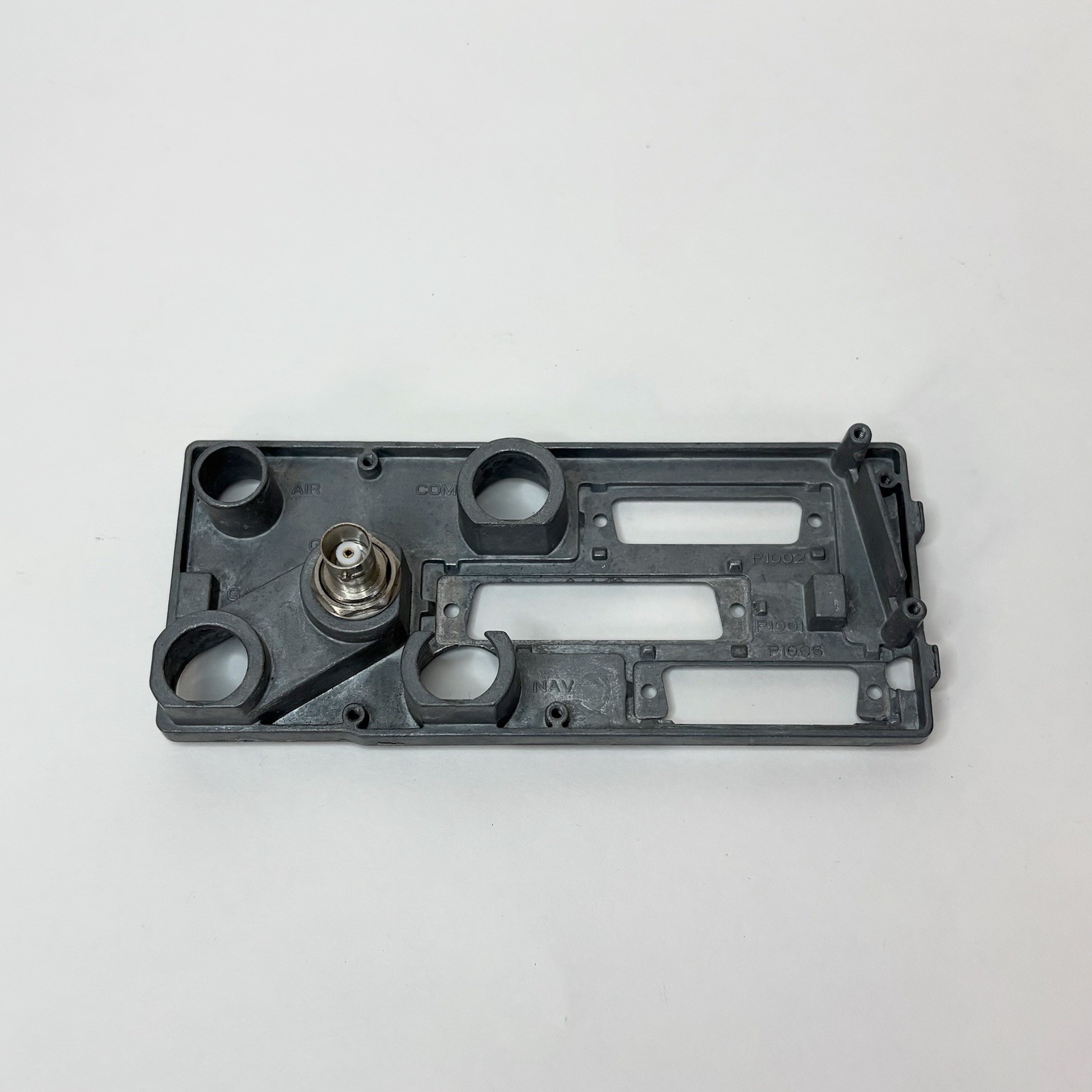 GARMIN GNS 430 400 4XX SERIES BACKPLATE