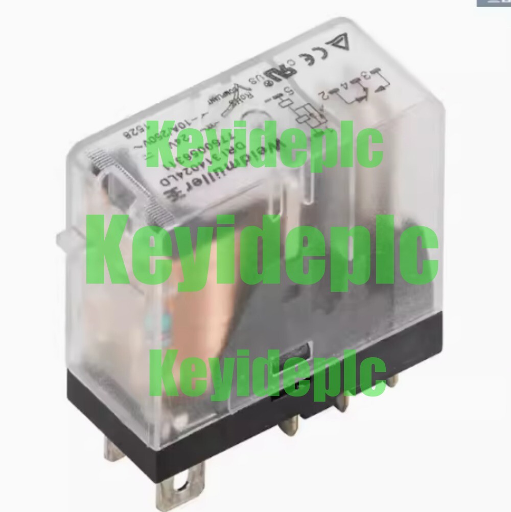 10 PCS NEW DRI314024LD 7760056311 Relay #ke