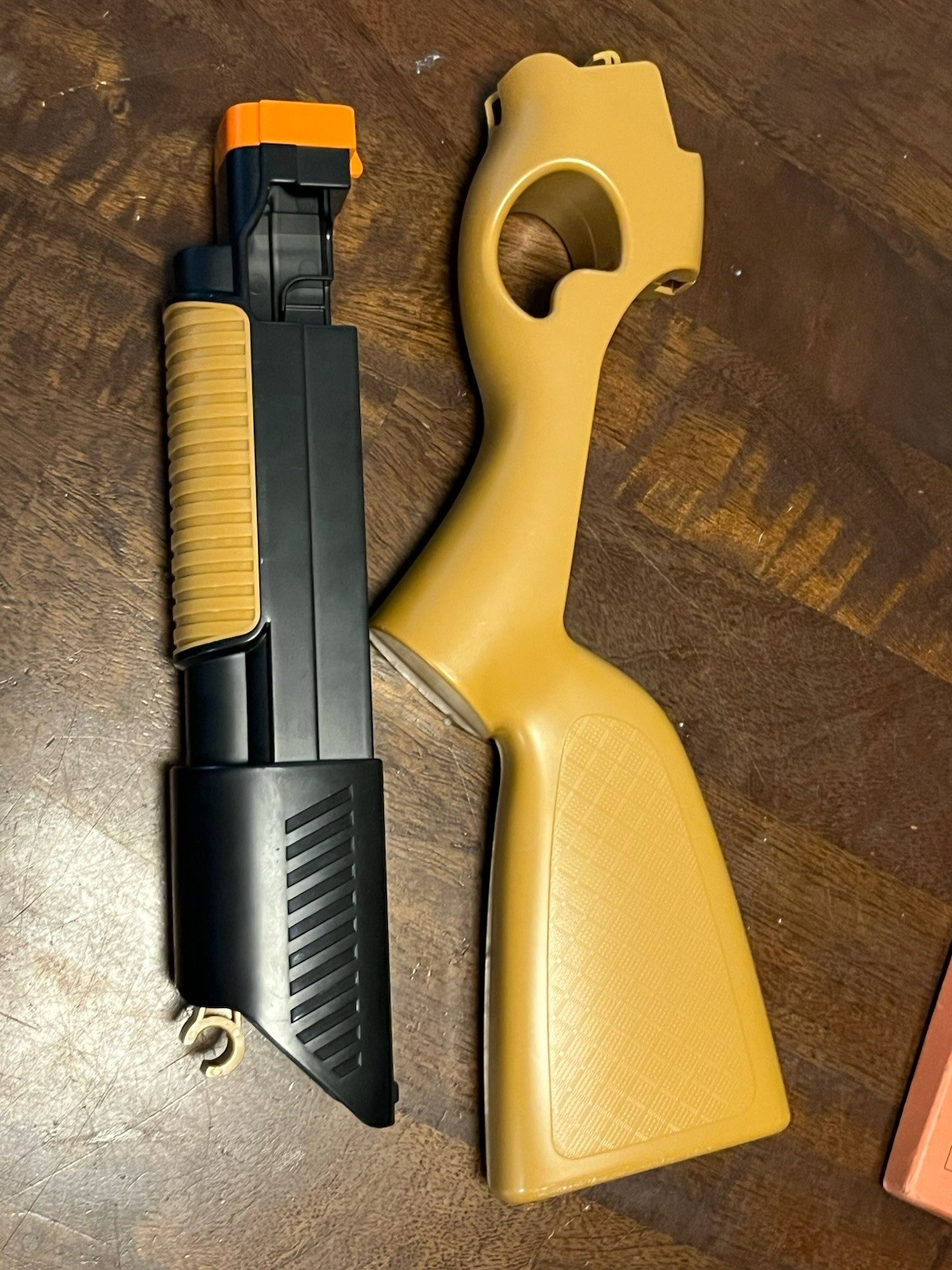 Nintendo Switch Replacement Gun ONLY - For Cabela's The Hunt game Rifle